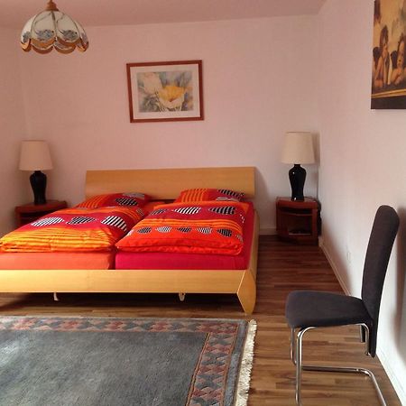 Apartment Nuernberg-City Dış mekan fotoğraf