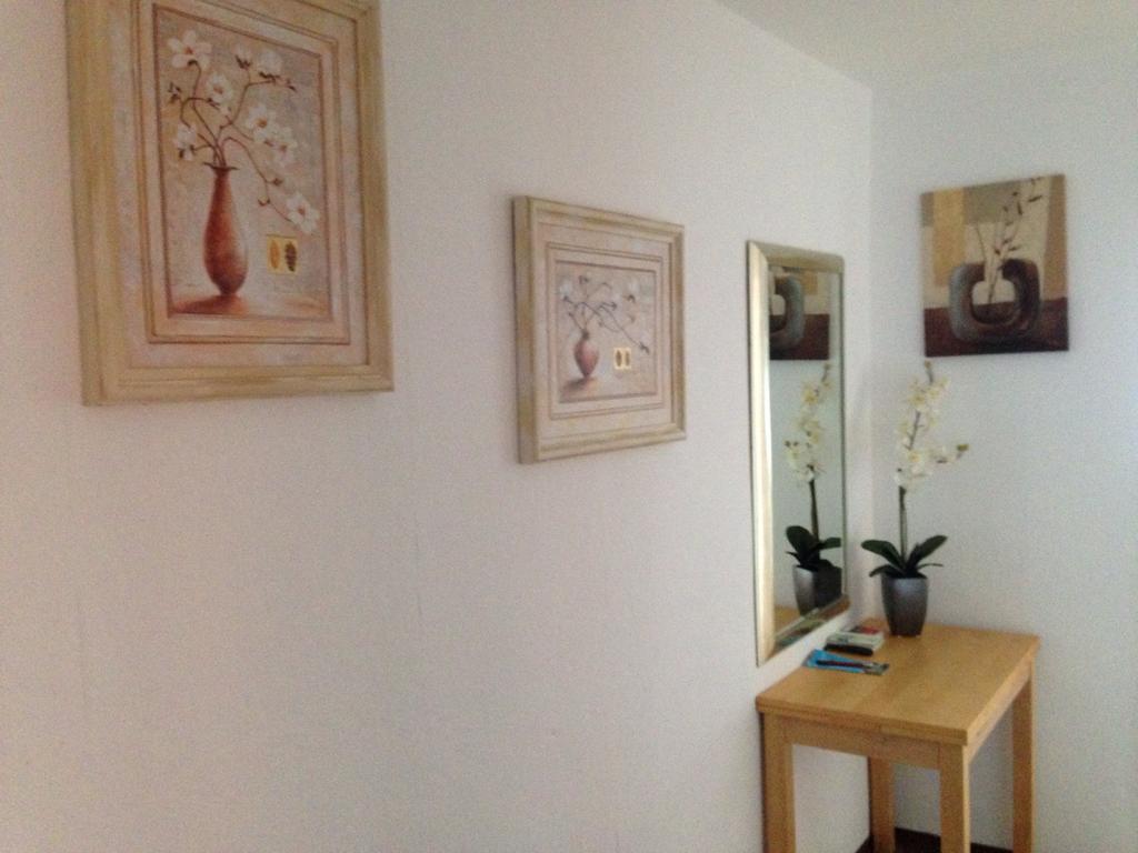 Apartment Nuernberg-City Dış mekan fotoğraf