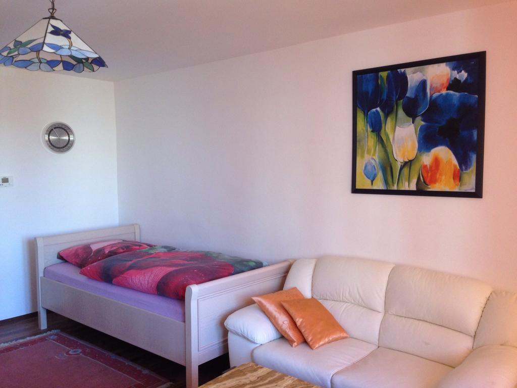 Apartment Nuernberg-City Dış mekan fotoğraf