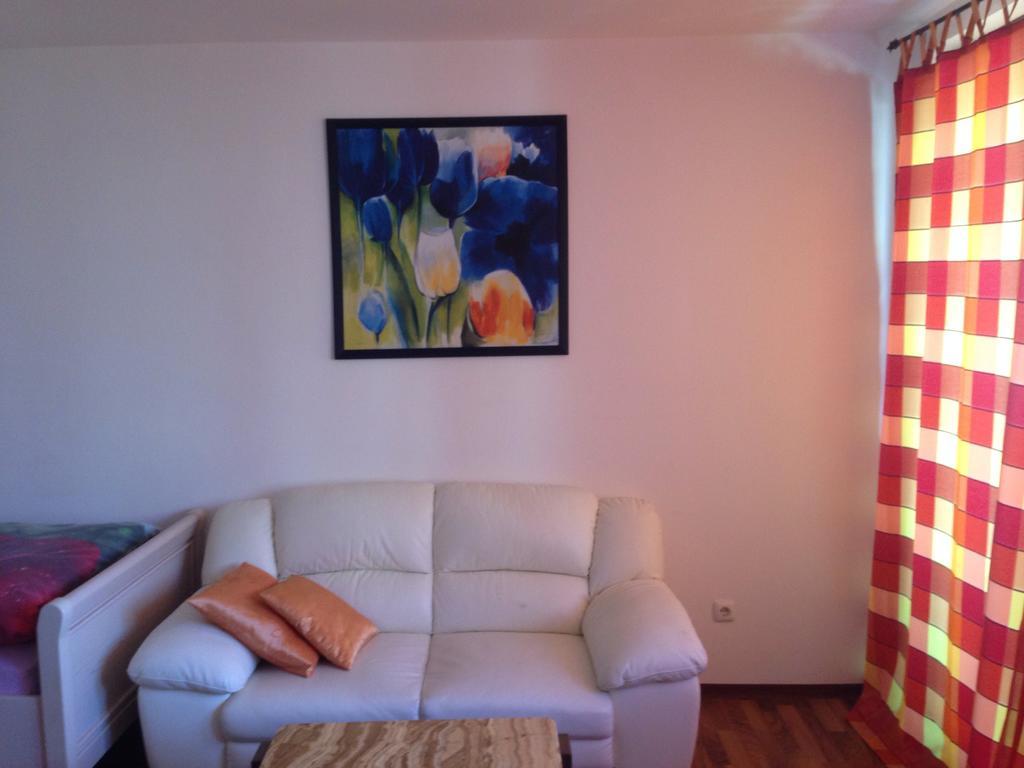 Apartment Nuernberg-City Dış mekan fotoğraf